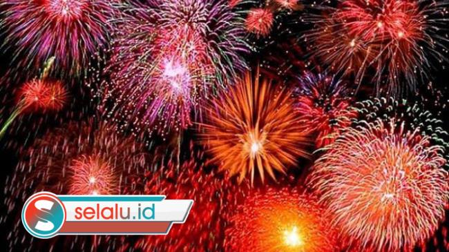 Kapolri Larang Pesta Kembang Api Tahun Baru 2026, 234 Ribu Personel Disiagakan