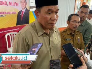 Makam Penuh, BHS Desak Pemkot Surabaya Perluas Lahan Pemakaman