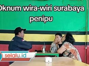 Video Dugaan Pungli Wira Wiri Surabaya Viral, Pelamar Ngaku Diminta Rp4 Juta