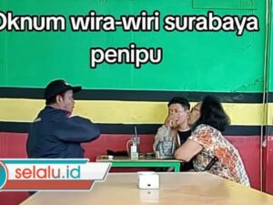 Oknum Diduga Pungli Pelamar Wira-Wiri, Dishub Surabaya Klarifikasi