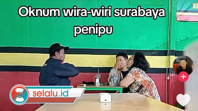 Oknum Diduga Pungli Pelamar Wira-Wiri, Dishub Surabaya Klarifikasi