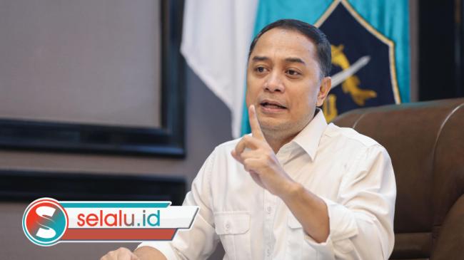 Wali Kota Eri Cahyadi Tegaskan Siap Rekomendasikan Pembubaran Ormas Pelaku Premanisme