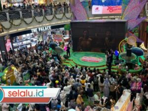 Jelang Tayang, Pemain Alas Roban Bagikan Kisah Syuting di Kawasan Angker