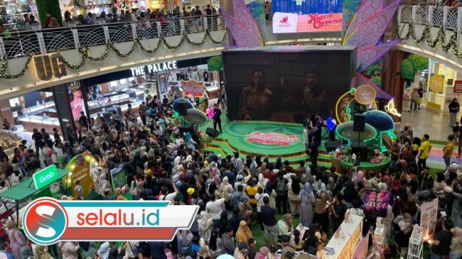 Jelang Tayang, Pemain Alas Roban Bagikan Kisah Syuting di Kawasan Angker