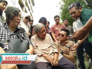 Penghancuran Paksa Rumah Nenek Elina, Polda Jatim Segera Tetapkan Tersangka