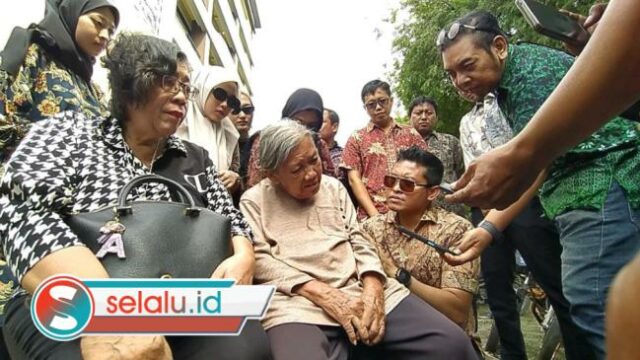 Penghancuran Paksa Rumah Nenek Elina, Polda Jatim Segera Tetapkan Tersangka