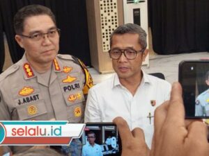 Kasus Nenek Elina Naik Tahap, Polda Jatim Tetapkan Dua Tersangka