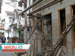 Video Jenazah Kakek Ahwa Viral, RT–RW Pastikan Bukan Pengusiran