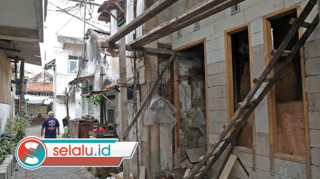 Video Jenazah Kakek Ahwa Viral, RT–RW Pastikan Bukan Pengusiran