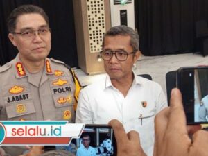 Bripka Agus Tersangka Pembunuhan Mahasiswi UMM, Motif Sakit Hati