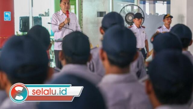 Kasus Pungli Rp8 Juta di Wira-Wiri Bongkar Celah Pengawasan Lemah Dishub Surabaya