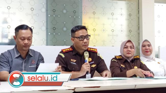Kejari Surabaya Lampaui Target PNBP 2025 hingga 300 Persen, Realisasi Rp10 Miliar