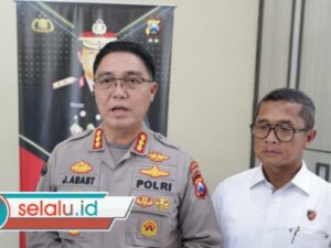 Polda Jatim Tetapkan Satu Tersangka Baru Kasus Nenek Elina, Jumlah Tersangka Jadi Tiga Orang