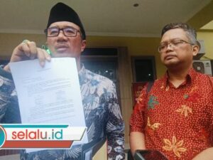 Diduga Pemalsuan Tanda Tangan, CEO RS Pura Raharja Surabaya Dilaporkan ke Polisi