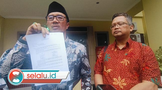 Diduga Pemalsuan Tanda Tangan, CEO RS Pura Raharja Surabaya Dilaporkan ke Polisi