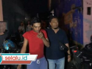 Dua Waria di Mojokerto Gagalkan Aksi Pencurian, Pelaku Tak Berdaya