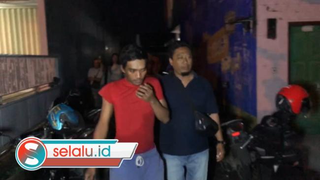 Dua Waria di Mojokerto Gagalkan Aksi Pencurian, Pelaku Tak Berdaya