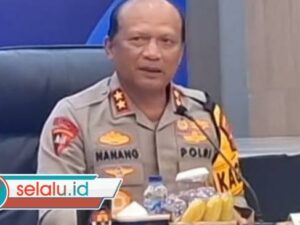 Kapolda Jatim Ingatkan Warga Tak Viralkan Konten Provokatif: Jangan Membikin Situasi Tidak Kondusif!