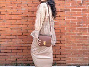 Indah R Muhartia, Grateful For Small Things, Big Things, & Everything In Between