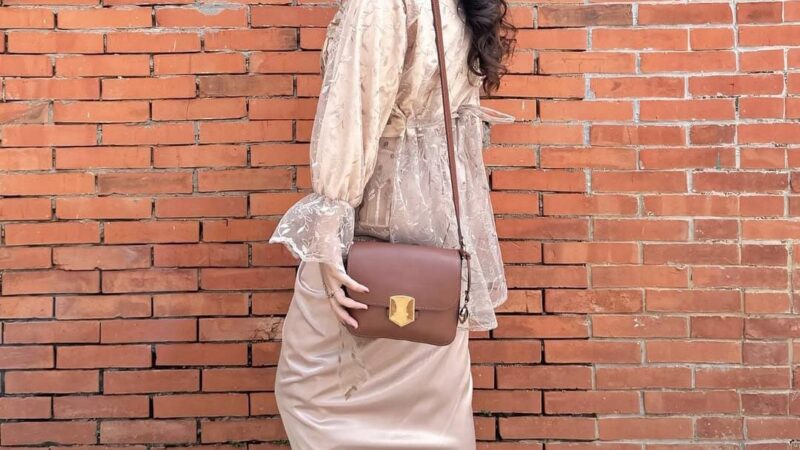 Indah R Muhartia, Grateful For Small Things, Big Things, & Everything In Between