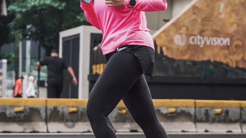 Nanda, Para Ibu dan Beragam Peranannya Adalah Dunia yang Sangat Besar Bagi Anak-anaknya