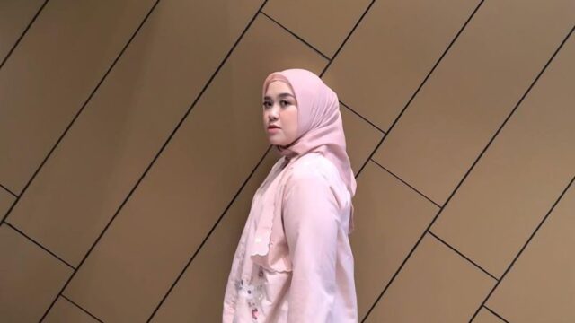 Asrining Tyas Pertiwi, Berbuat Baik Kepada Siapapun Hingga Orang Lupa Negatif dengan Kita