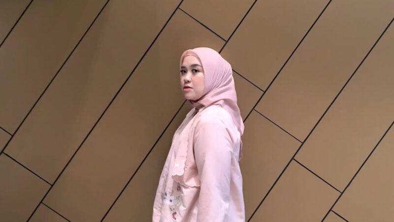 Asrining Tyas Pertiwi, Berbuat Baik Kepada Siapapun Hingga Orang Lupa Negatif dengan Kita