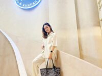 Sirin Kalista, Pergunakan Waktu dengan Sebaik-baiknya Karena Hidup Hanya Sekali