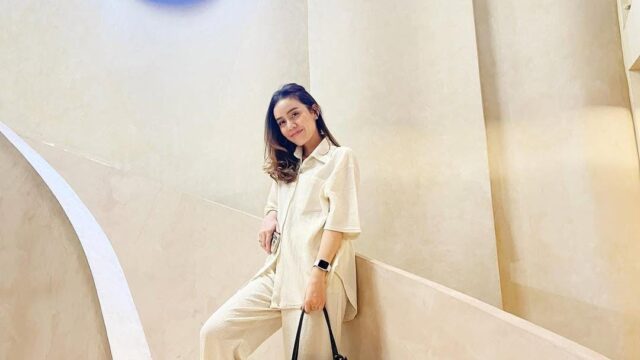 Sirin Kalista, Pergunakan Waktu dengan Sebaik-baiknya Karena Hidup Hanya Sekali