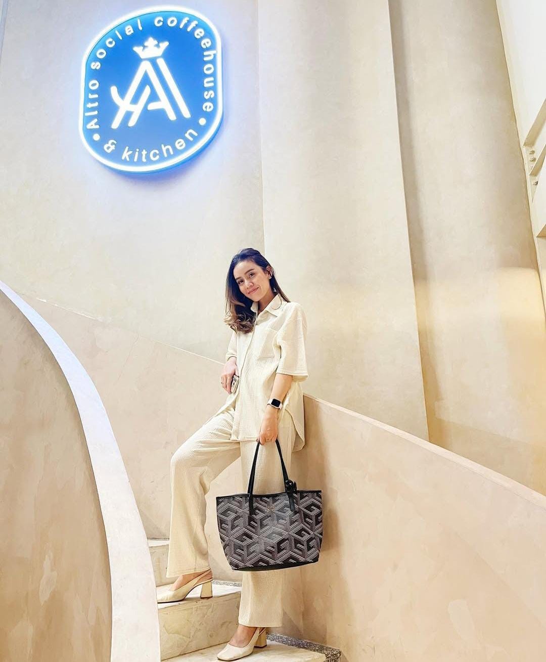 Sirin Kalista, Pergunakan Waktu dengan Sebaik-baiknya Karena Hidup Hanya Sekali