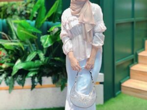 Abillo, Ketika Kita Hilang Harapan Ingatlah Tuhan Telah Ciptakan Rencana Indah di Hidup Kita