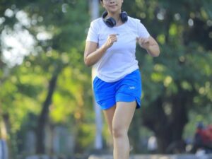 Sukma Trisna, Waktu Kita yang Atur Jangan Kita yang Diatur Waktu!