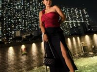 Rima Djiwantari, Ketika Kita Menemukan Penerimaan dan Kebahagiaan Dalam Diri, Maka Tak Perlu Cari di Tempat Lain