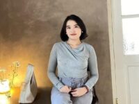 Fajwah Azizah, Jangan Minder dengan Proses yang Sedang Kita Jalani