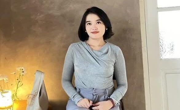 Fajwah Azizah, Jangan Minder dengan Proses yang Sedang Kita Jalani