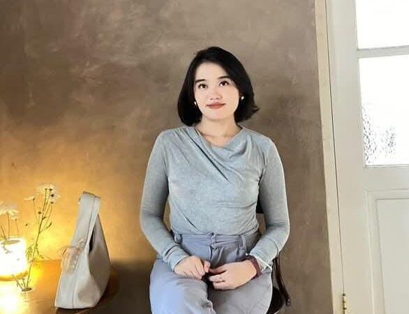 Fajwah Azizah, Jangan Minder dengan Proses yang Sedang Kita Jalani