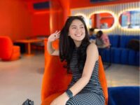 Dita Handayani, SH: Let The Beauty Of What You Love Be What You Do