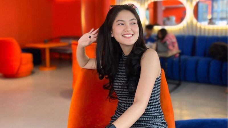 Dita Handayani, SH: Let The Beauty Of What You Love Be What You Do