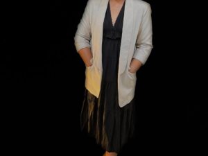 Niluh Yuly Wulan Sasi Artini, Jangan Takut Akan Hari Esok Siapkan dari Sekarang Maka Kan Baik-baik Saja