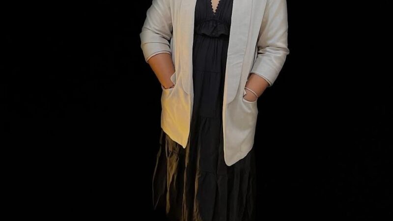 Niluh Yuly Wulan Sasi Artini, Jangan Takut Akan Hari Esok Siapkan dari Sekarang Maka Kan Baik-baik Saja