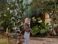 Humidah Sarah, Apapun Profesi Kita Sekarang Tetaplah Jadi Orang yang Baik