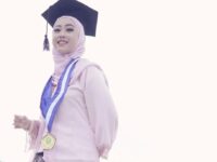 Nurul Supiyana Damanik, Jadilah Seseorang yang Bermanfaat Bagi Orang Lain