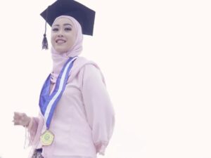 Nurul Supiyana Damanik, Jadilah Seseorang yang Bermanfaat Bagi Orang Lain