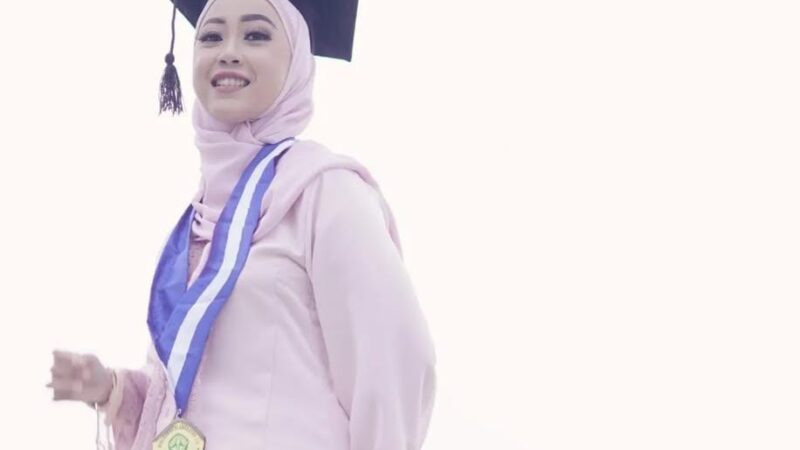 Nurul Supiyana Damanik, Jadilah Seseorang yang Bermanfaat Bagi Orang Lain