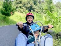 Anggun Pratiwi, Belajar Tak Berkompetisi dengan Orang Lain Tapi dengan Diri Kita di Masa Lalu