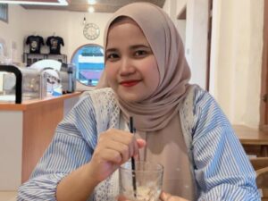 P. Sari Dwihanday Sukoco, You,ve Done A Good Job, Taking Care Of Yourself Mentally & Physically