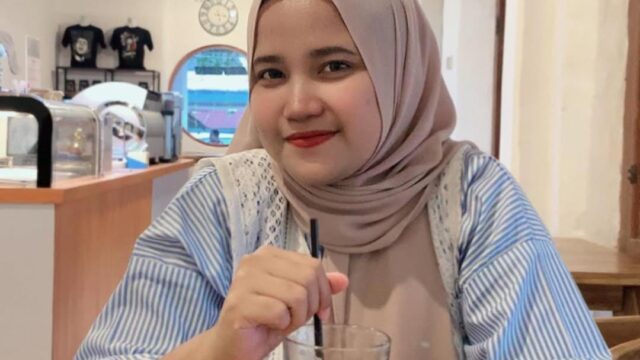 P. Sari Dwihanday Sukoco, You,ve Done A Good Job, Taking Care Of Yourself Mentally & Physically