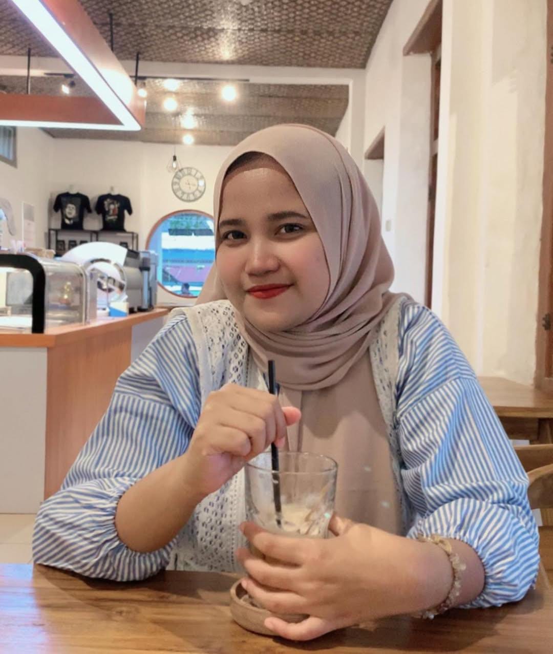 P. Sari Dwihanday Sukoco, You,ve Done A Good Job, Taking Care Of Yourself Mentally & Physically