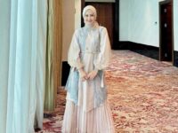 Fetri Dwi Amlika Hamid, Buah dari Kebaikan Kan Kita Dapatkan dari Berbagai Situasi di Keseharian