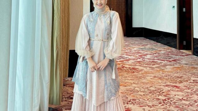 Fetri Dwi Amlika Hamid, Buah dari Kebaikan Kan Kita Dapatkan dari Berbagai Situasi di Keseharian